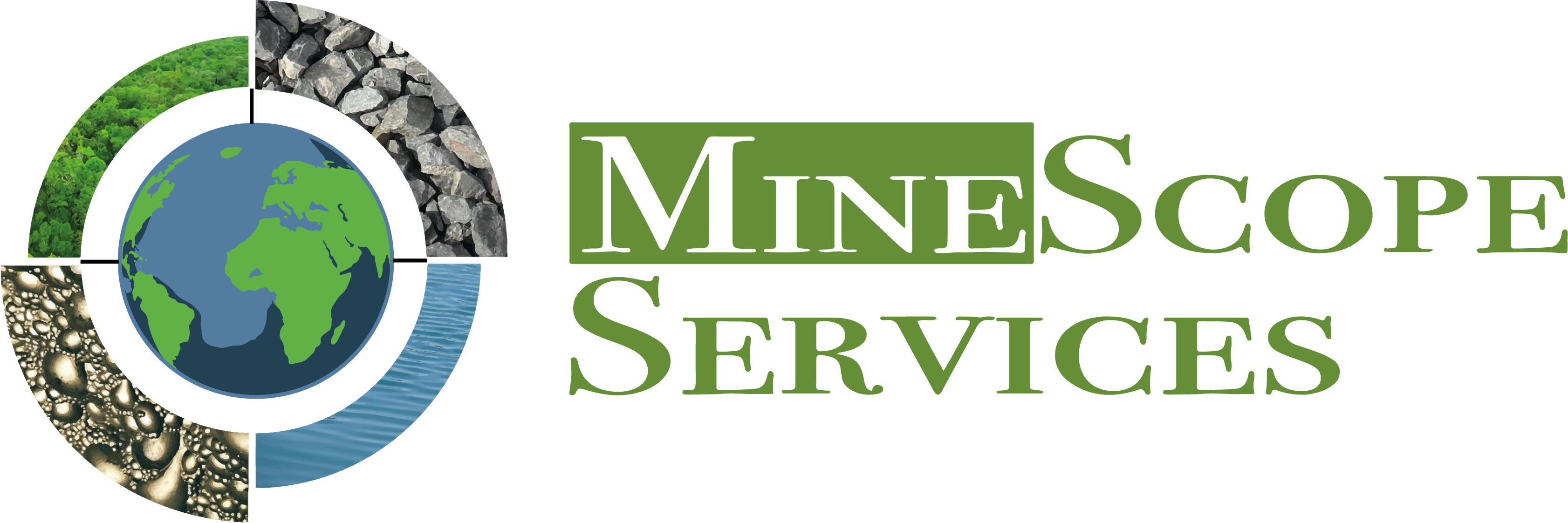 Minescope Services